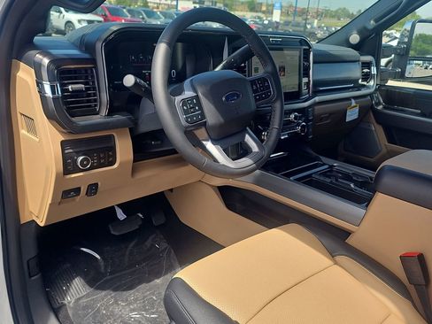New 2026 Ford F350 Lariat AWD/4WD image 5