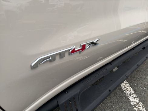 Used 2026 GMC Sierra 1500 AT4X image 4