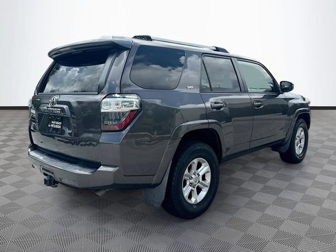 Used 2020 Toyota 4Runner SR5 RWD image 6