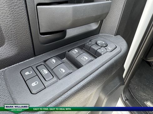 Used 2025 RAM 2500 Tradesman image 6