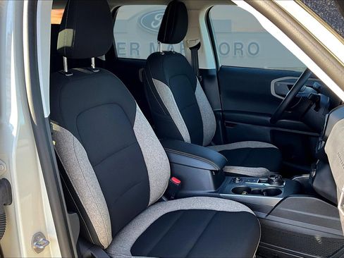 New 2025 Ford Bronco Sport Big Bend w/ Convenience Package AWD/4WD image 8