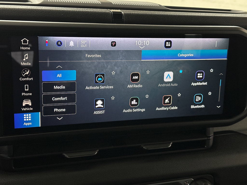 New 2026 Jeep Wrangler Sport AWD/4WD image 39