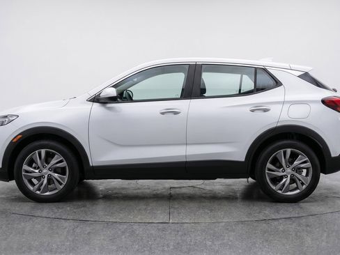 Used 2025 Buick Encore GX Preferred FWD image 5