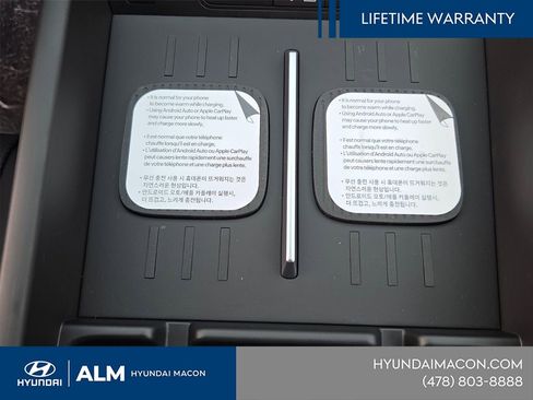 New 2026 Hyundai Santa Fe XRT AWD/4WD image 21