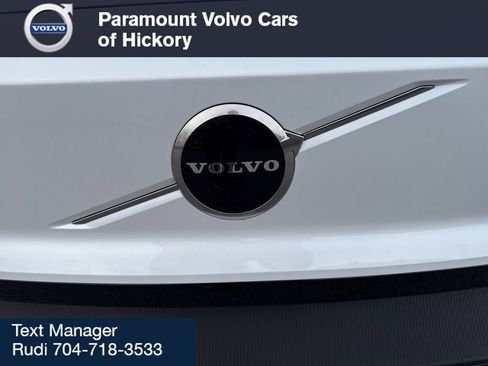 New 2026 Volvo EX30 Plus image 37