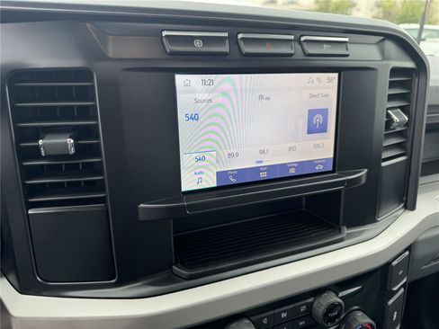 New 2024 Ford F450 XL image 22