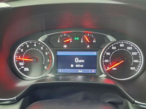 Used 2025 Chevrolet Blazer LT FWD image 26