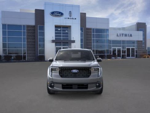 New 2026 Ford Maverick Lobo AWD/4WD image 6