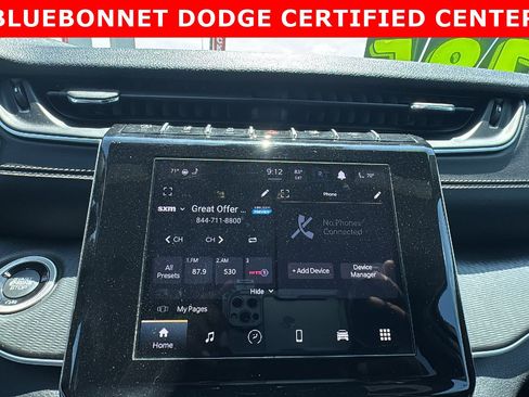 Used 2023 Jeep Grand Cherokee L Altitude AWD/4WD image 19
