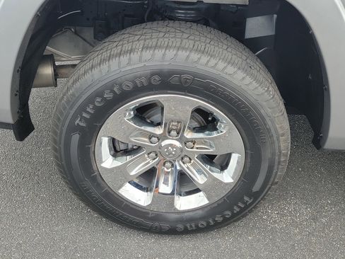 Used 2022 RAM 1500 Laramie RWD image 10