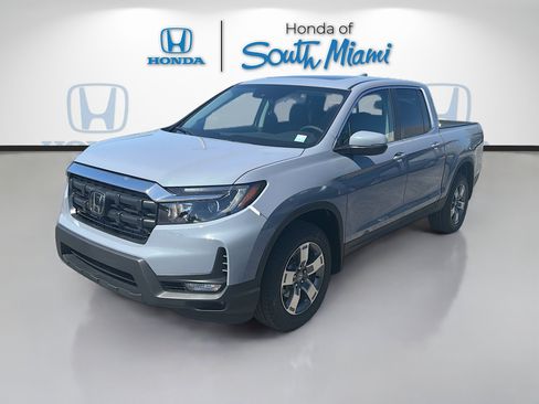 New 2026 Honda Ridgeline RTL image 3