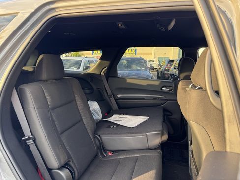 New 2026 Dodge Durango GT image 24