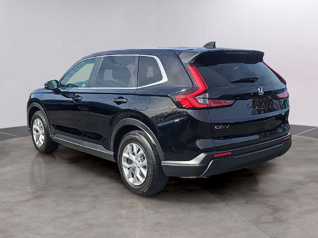 Used 2025 Honda CR-V LX image 6