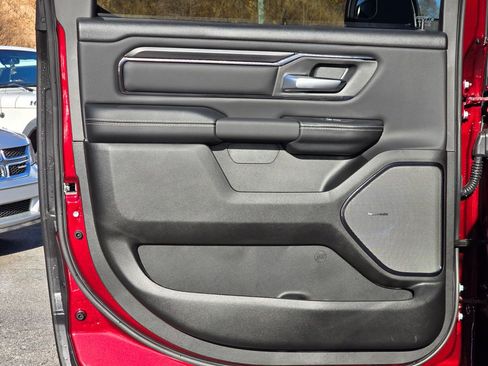 New 2026 RAM 1500 Rebel w/ Rebel Level 2 Equipment Group AWD/4WD image 40