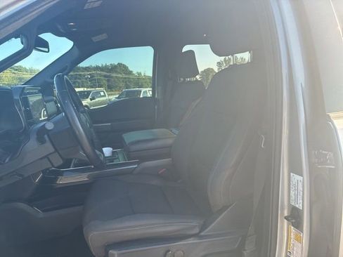 Certified 2022 Ford F150 XLT w/ Equipment Group 302A High AWD/4WD image 5