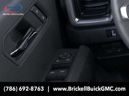 New 2025 GMC Canyon Elevation w/ Convenience Package image 22