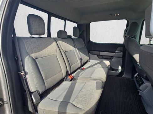 Used 2021 Ford F150 XLT w/ Equipment Group 302A High AWD/4WD image 18