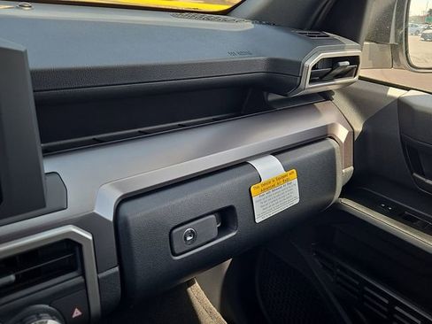 New 2026 Toyota 4Runner TRD Off-Road AWD/4WD image 18