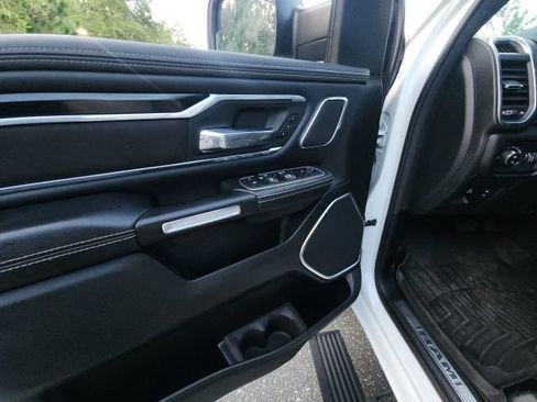 Used 2022 RAM 1500 Laramie RWD image 27