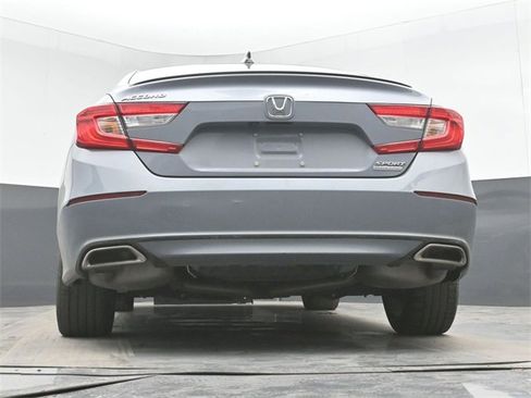 Used 2022 Honda Accord Sport Special Edition image 32