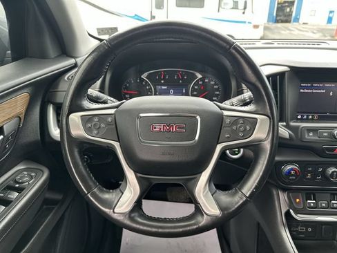 Used 2020 GMC Terrain SLE w/ Driver Convenience Package AWD/4WD image 13