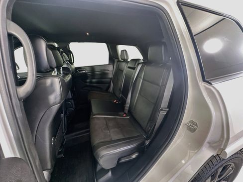 Used 2020 Jeep Grand Cherokee Altitude AWD/4WD image 29