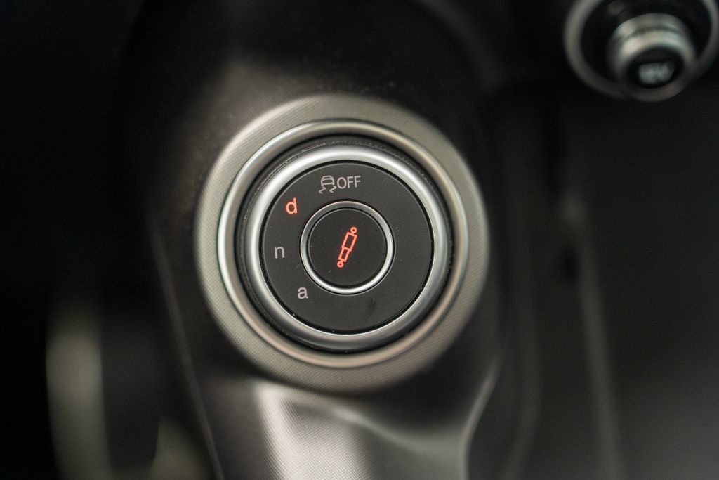 New 2024 Alfa Romeo Tonale Ti AWD/4WD image 26