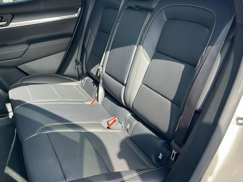 New 2026 GMC Terrain Elevation w/ Elevation Premium Package FWD image 15