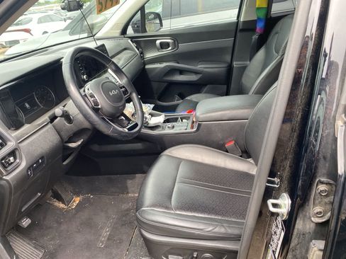 Used 2022 Kia Sorento S FWD image 7