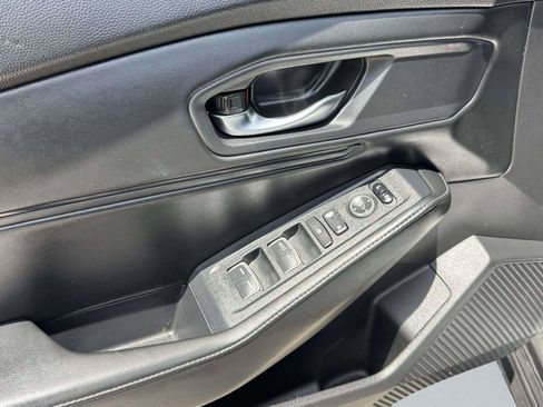 Used 2024 Honda Accord Sport image 19
