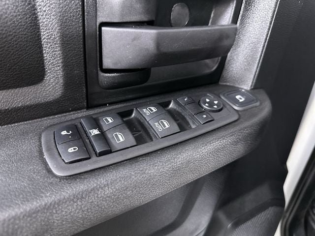 Used 2023 RAM 2500 Tradesman AWD/4WD image 24