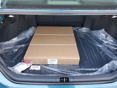 New 2026 Toyota Camry LE image 7