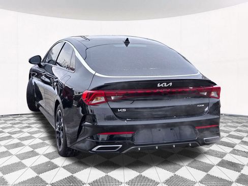 Used 2023 Kia K5 GT-Line image 21