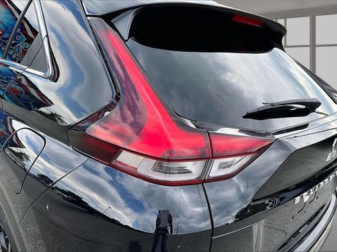 Used 2024 Mitsubishi Eclipse Cross LE AWD/4WD image 30