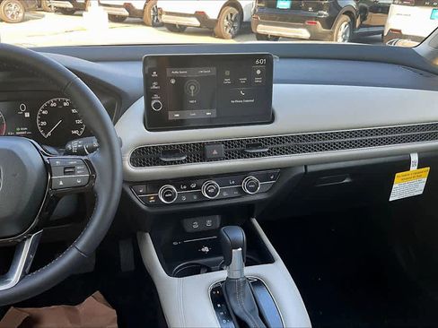 New 2026 Honda HR-V EX-L image 13