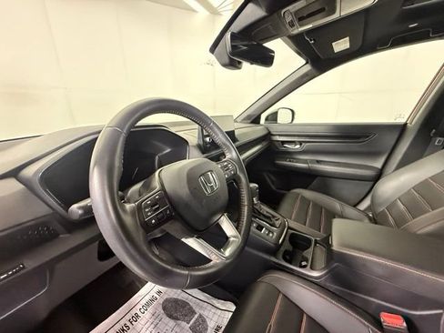 Used 2024 Honda CR-V Sport-L image 6