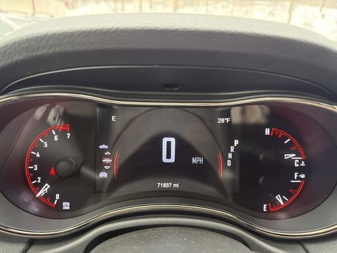 Used 2019 Dodge Durango GT image 17