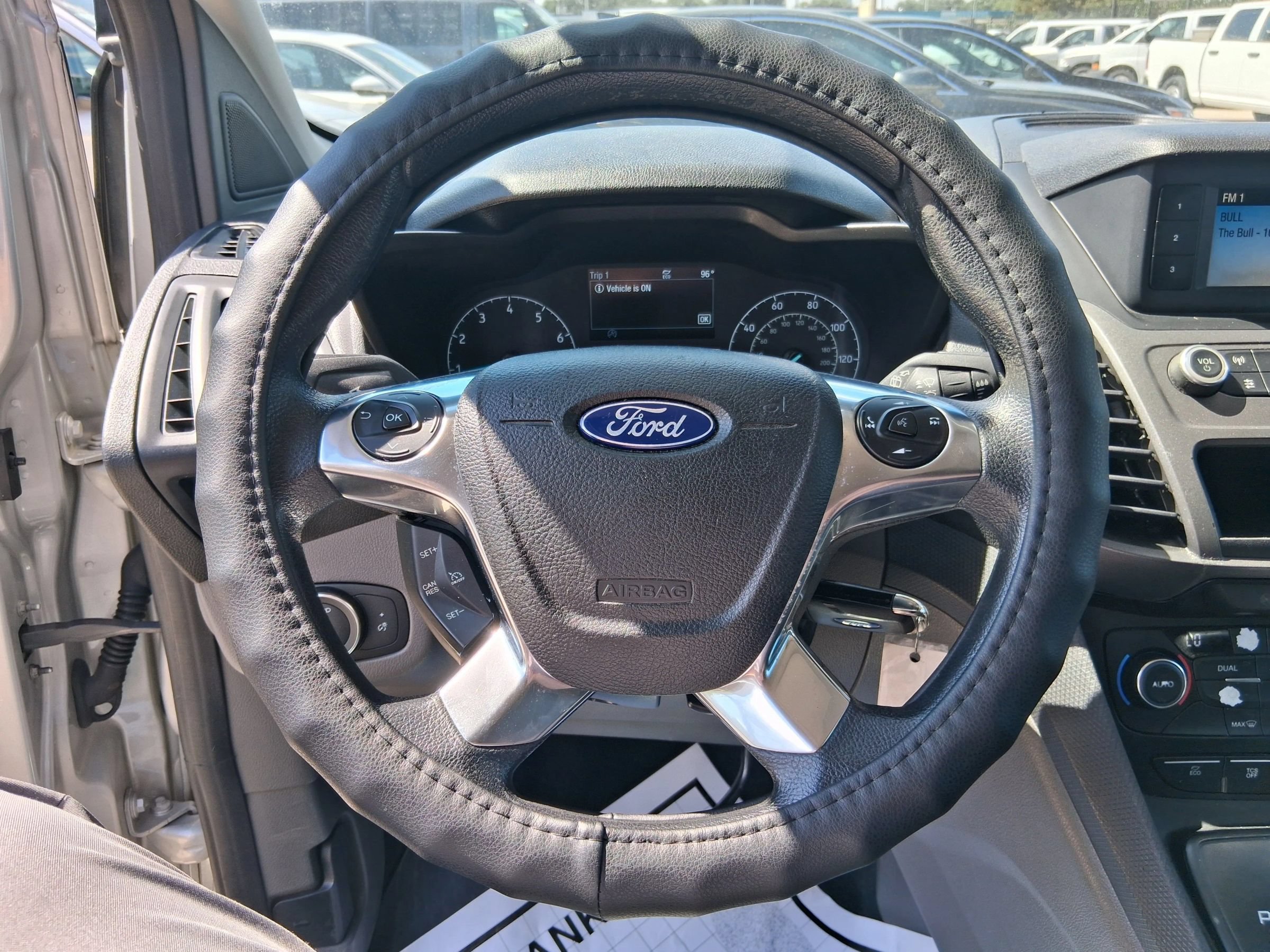 Used 2019 Ford Transit Connect XL FWD image 50