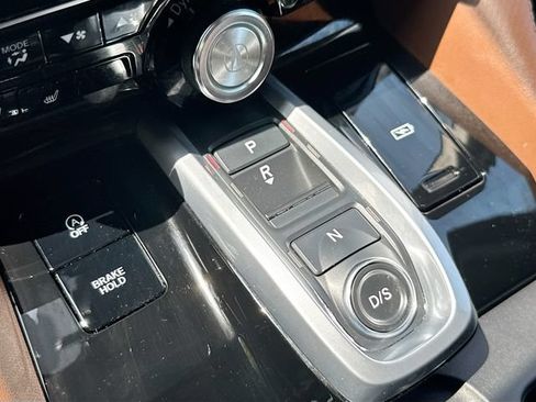 Used 2024 Acura MDX SH-AWD w/ Advance Package image 22