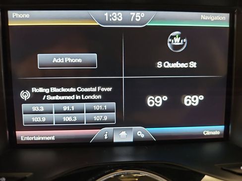 Used 2015 Ford Escape Titanium w/ Equipment Group 301A AWD/4WD image 23