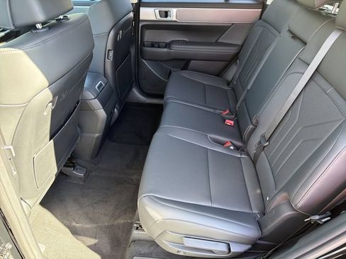 New 2026 Hyundai Santa Fe XRT AWD/4WD image 21