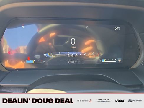 Used 2023 Jeep Grand Cherokee Limited image 17