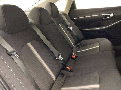 Used 2023 Hyundai Sonata Blue image 19