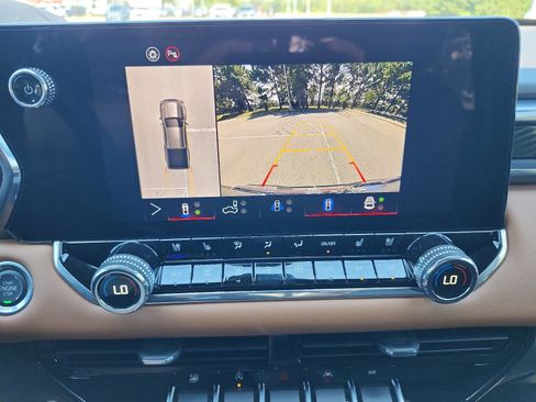 New 2026 GMC Canyon AT4 w/ Technology Plus Package image 12