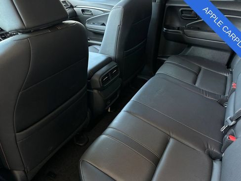 Used 2025 Honda Ridgeline TrailSport image 15