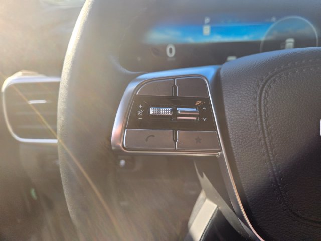Used 2024 Kia Telluride SX Prestige AWD/4WD image 15