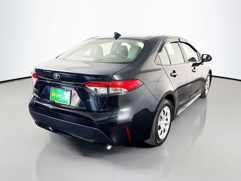 Used 2022 Toyota Corolla LE FWD image 10