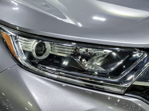 Used 2019 Honda CR-V EX-L image 10