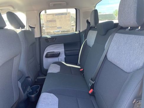 New 2026 Ford Maverick XLT FWD image 19