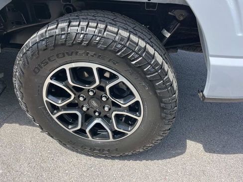 Used 2021 Ford F150 XLT w/ Equipment Group 302A High AWD/4WD image 14